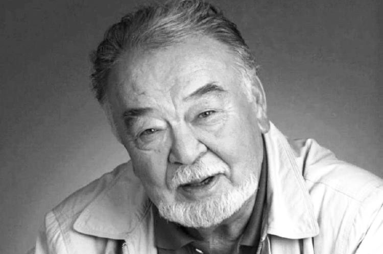 Скончался известный казахстанский актёр и режиссёр Асанали Ашимов