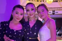 Мне принесли чужого ребёнка: Баян Алагузова вспомнила свои роды