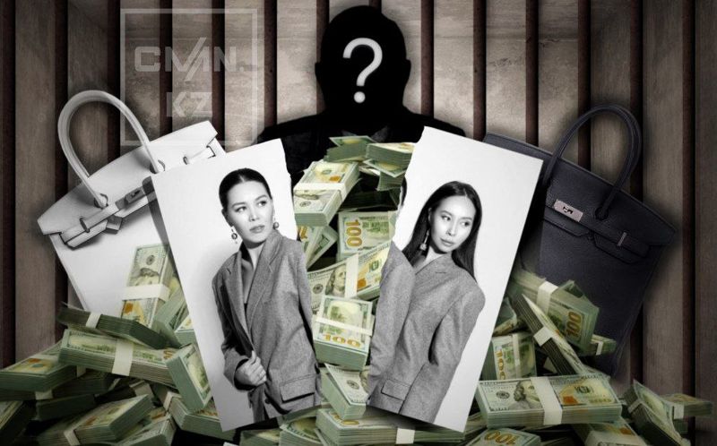 Неудачная афера или рейдерский захват? Как "палёные" сумочки связаны с семьёй отставного генерал-майора