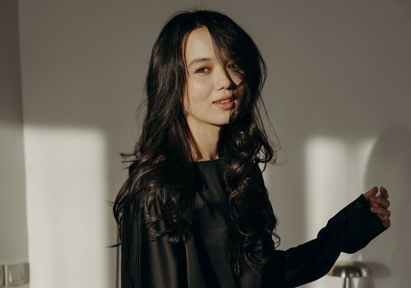 Сестра Димаша Кудайбергена выходит замуж