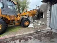 88 незаконных построек снесли в Алматы за неполных три года