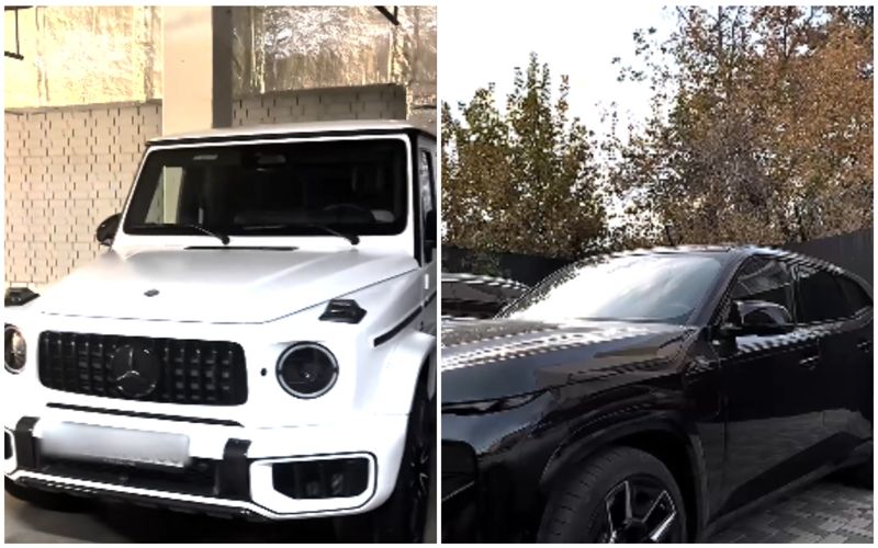 Люксовые авто и недвижимость — АФМ показало, на что тратились средства с пенсионных