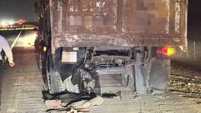 На трассе Алматы – Бишкек погибла команда глухих футболистов