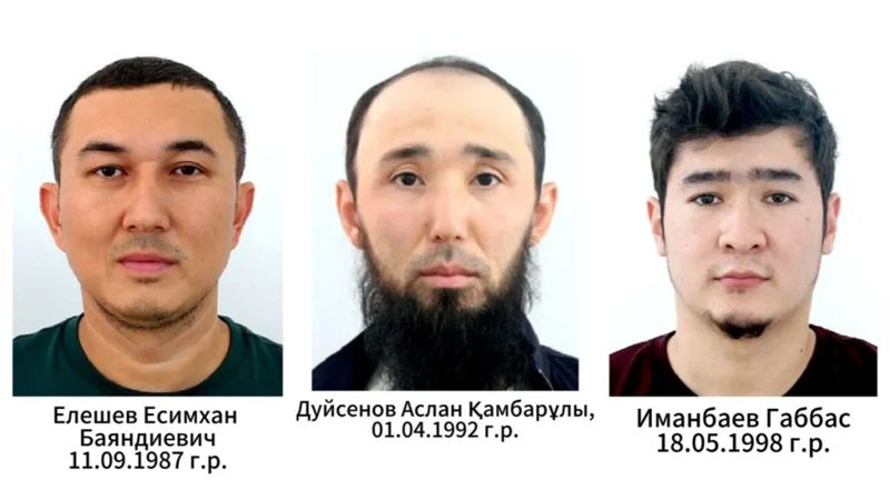 Бірыңғай жинақтаушы зейнетақы қорынан 46 млрд ұрлық жасады деген бір күдікті ұсталды