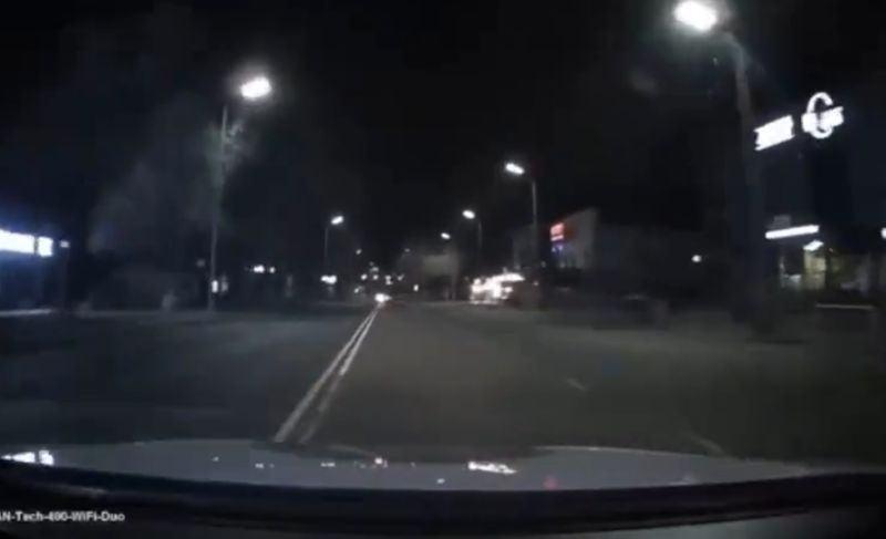 Подросток в Талыдкоргане сбегал от полиции