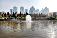 Парки, общественный транспорт и тарифы на проезд: планы акимата Алматы на следующий год