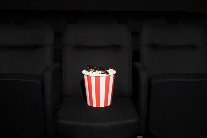 Почти 10 млн казахстанцев предпочли смотреть в кинотеатрах отечественные фильмы