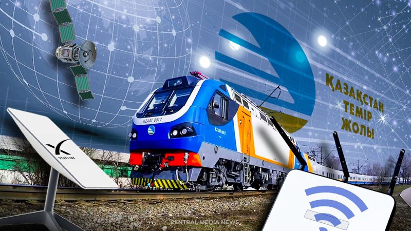 Интернет, камеры и ИИ: что уже внедрили и что появится в 2026 году в поездах будущего