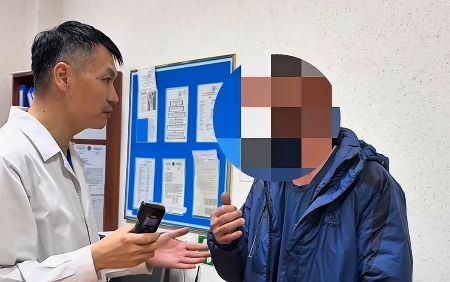 В Астане пьяный лихач совершил ДТП