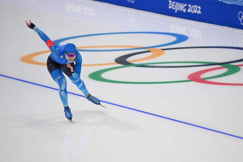 Спортивный скандал среди конькобежцев назрел в Казахстане в преддверии Азиады-2025