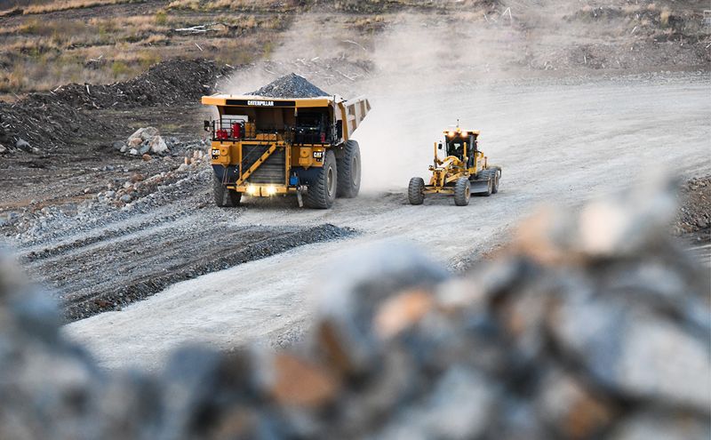 Парламент одобрил законопроект о создании Единого портала недропользования