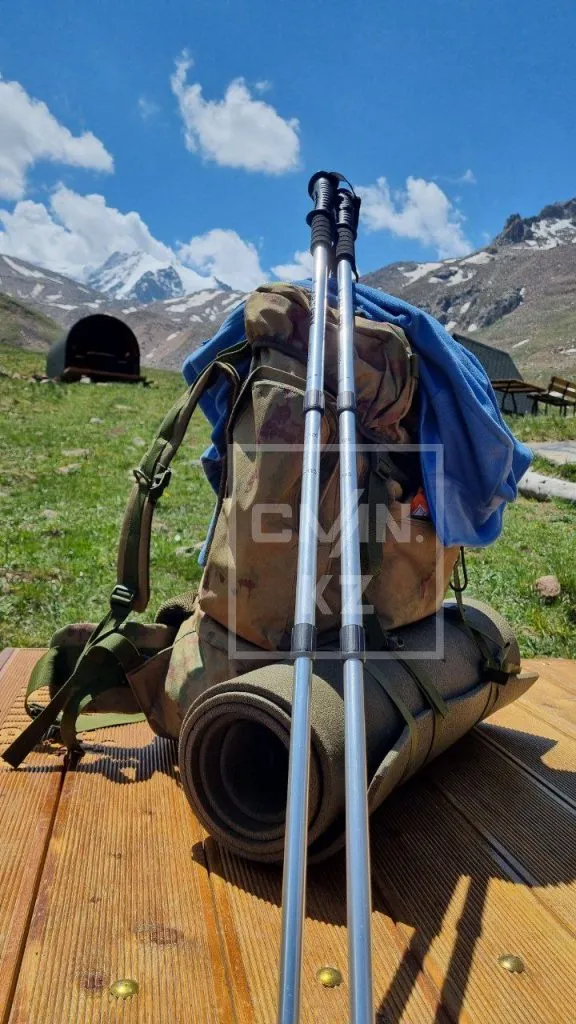 Горы походы