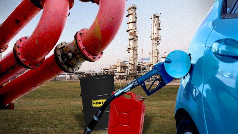 Казахстан планирует нарастить в два раза нефтепереработку и запустить новый НПЗ к 2040 году 