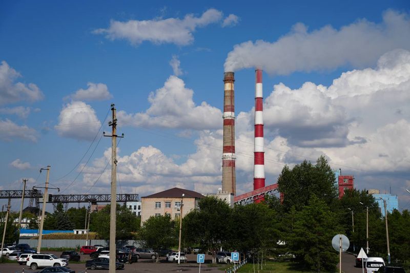 Более 44 млрд тенге вложили в ремонт ТЭЦ в Караганде