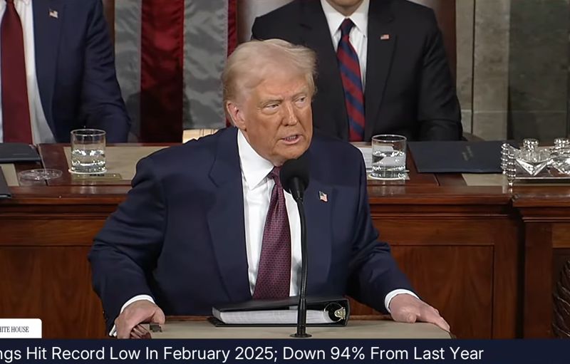 Более 10 млн долларов на развитие ЛГБТ в Казахстане потратил USAID — Трамп