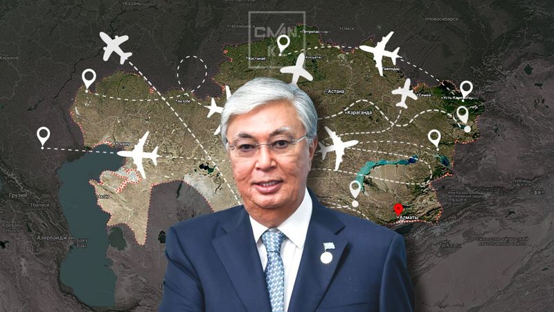 Эффективность акимов будут оценивать по улучшению жизни граждан — Токаев