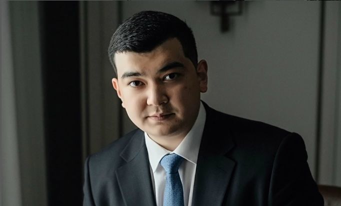 Казахстанец возглавил отдел Apple