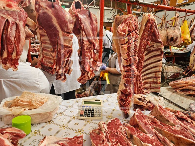 Почему Казахстан ограничил экспорт мяса: объяснение Жумангарина