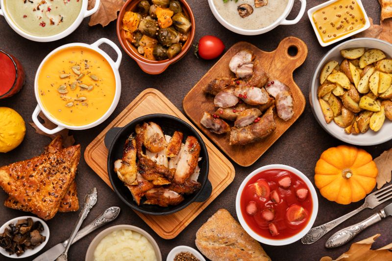 Британские учёные выделили гены, повышающие риск ожирения у людей и лабрадоров