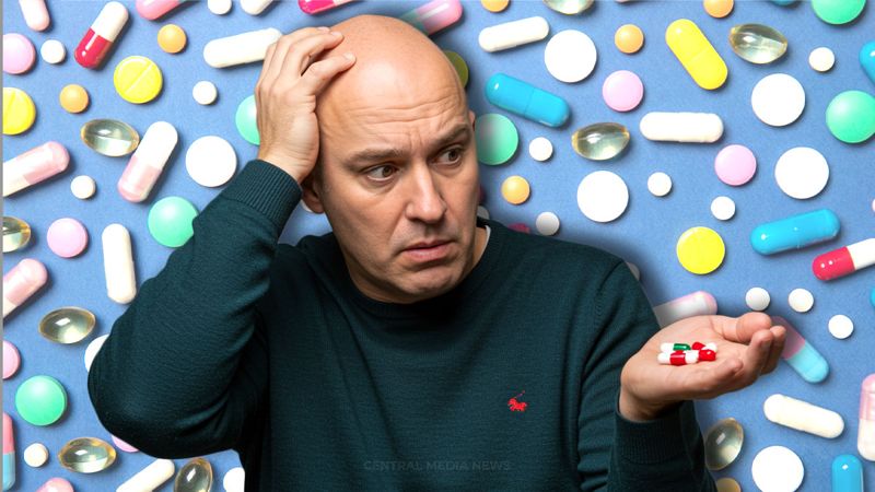 "Уменьшился пенис": к чему приводит самолечение облысения