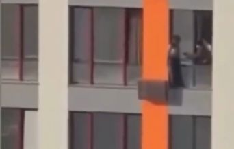 Шымкентцы спасли девушку, которая пыталась покончить с собой