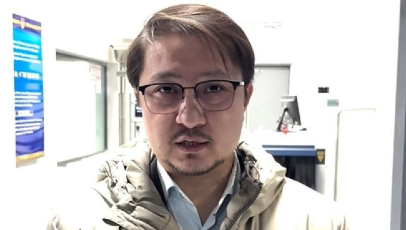 Главного редактора КазТАГ задержали в Астане