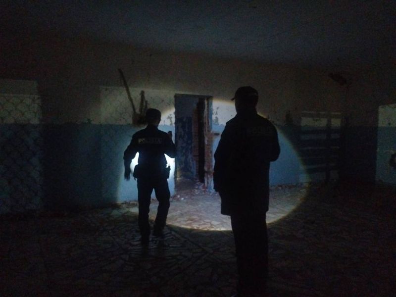 Двух подростков ищут в Костанайской области