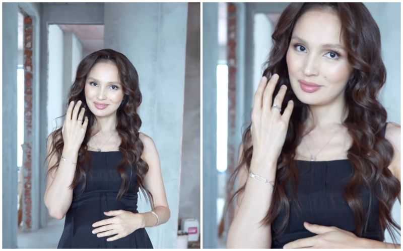 Новая жизнь с новым человеком: жена Кайрата Нуртаса сообщила о переезде