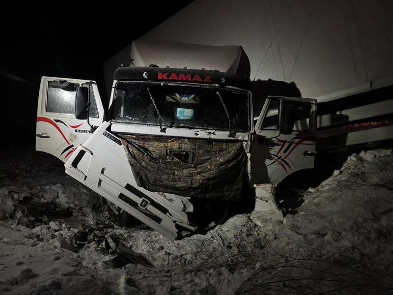 Павлодар облысында жол апатынан үш адам көз жұмды