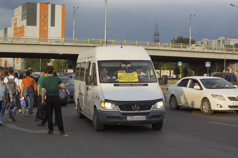 Депутат потребовал от МВД решить проблемы с безопасностью на межгородских автобусах