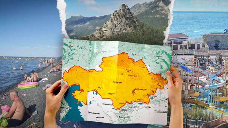 Чем закончились проверки туристических объектов Казахстана после критики Токаева