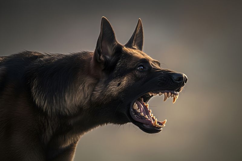 В Мангистауской области подростка чуть не загрызла собака: пострадавший получил серьёзные травмы рук