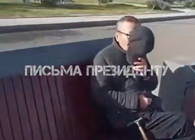 Мужчина напал на инвалида в Талдыкоргане