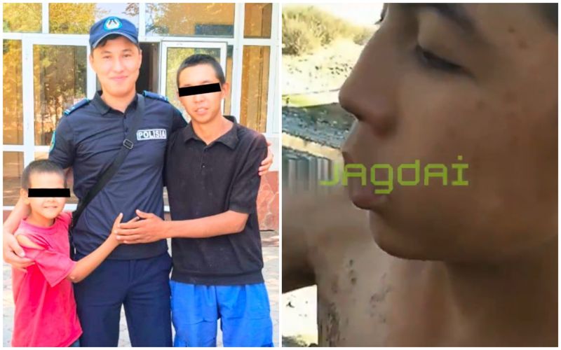 Держал детей в рабстве: подозреваемого отпустили под домашний арест