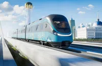 Дополнительный набор машинистов для LRT объявили в Астане