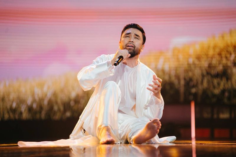 Для нас всегда победитель: в Минкультуры поддержали Amre после Интервидения-2025