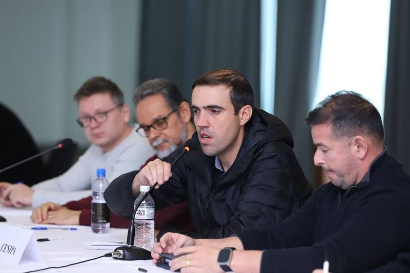 Представители Центра расследований авиапроисшествий Бразилии прибыли в Актау