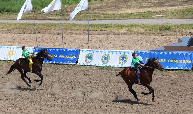 Будущее алматинского ипподрома решится до лета: власти готовы искать нового инвестора 