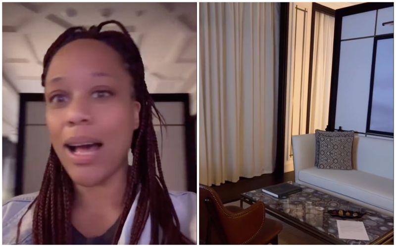 Команда Дженнифер Лопес восхитилась Казахстаном