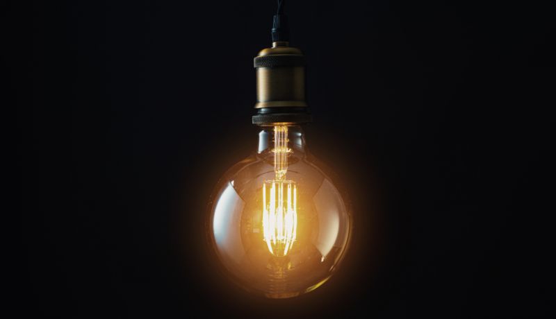 Света не будет: где и когда отключат электричество в Алматы на этой неделе