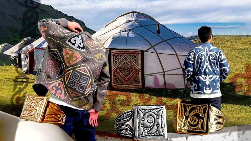 Национальная одежда и символ гордости: как казахстанцы возвращают традиции в моду