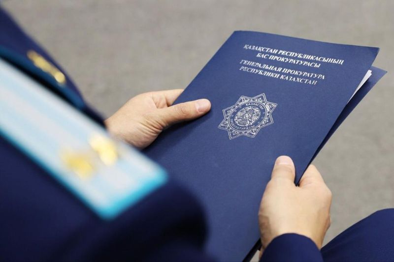 Сельского акима в области Абай осудили за кражу денег, выделенных на общественные работы