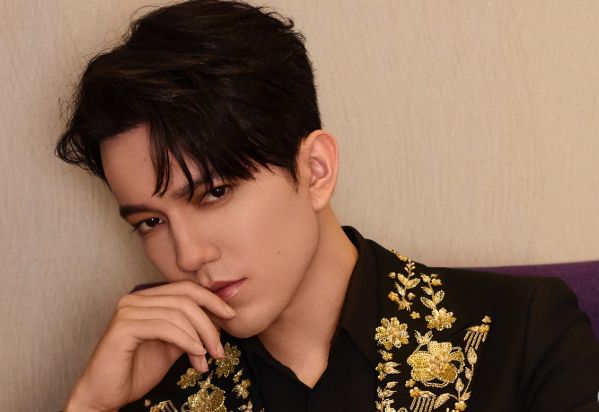 Первый из СНГ: Димаш Кудайберген выступит на сцене, где пели Джексон, Пресли и Леннон