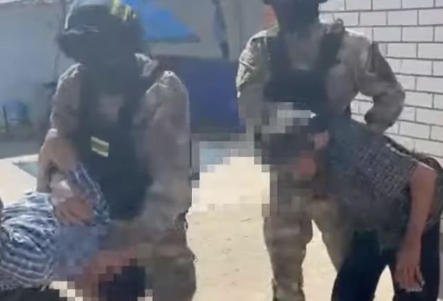 К согыму начали готовиться заранее: в ЗКО украли 11 лошадей