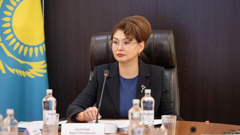Аида Балаева стала вице-премьером: что стоит за кадровым решением