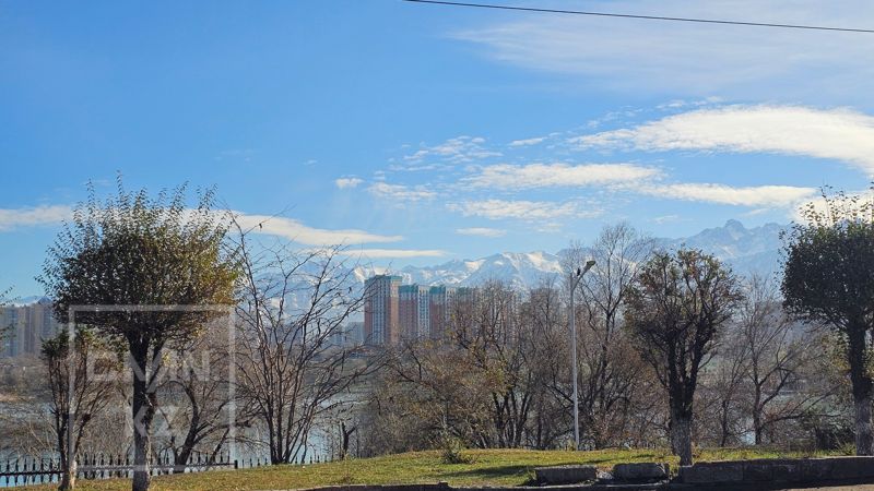 В крупных городах Казахстана воздух может заметно испортиться