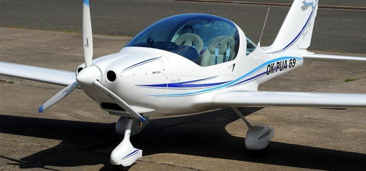 Крушение самолета: полиция на транспорте завела уголовное дело