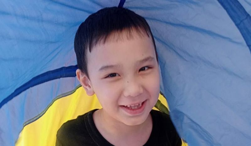 Семилетний мальчик пропал в Семее, развернуты масштабные поиски