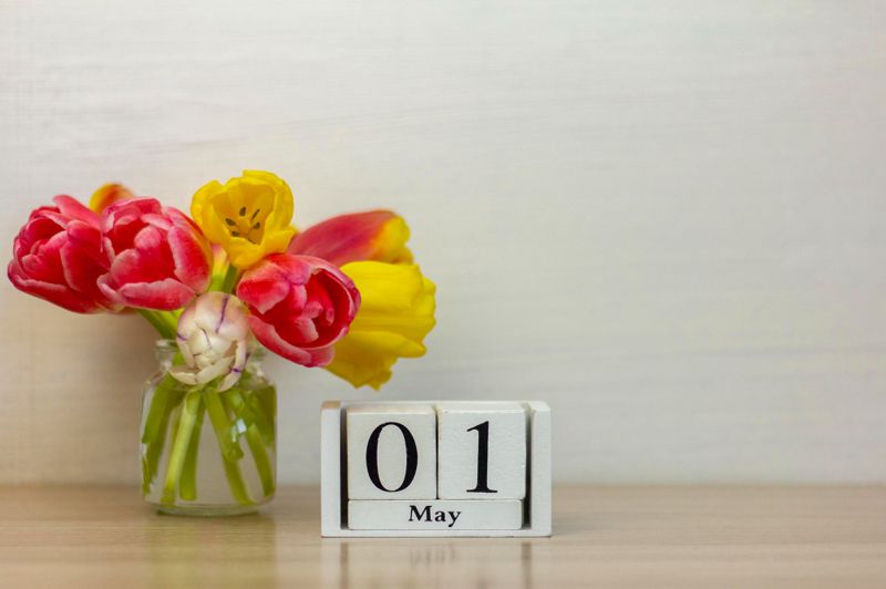 Сколько дней отдохнут казахстанцы в мае 2025 года?