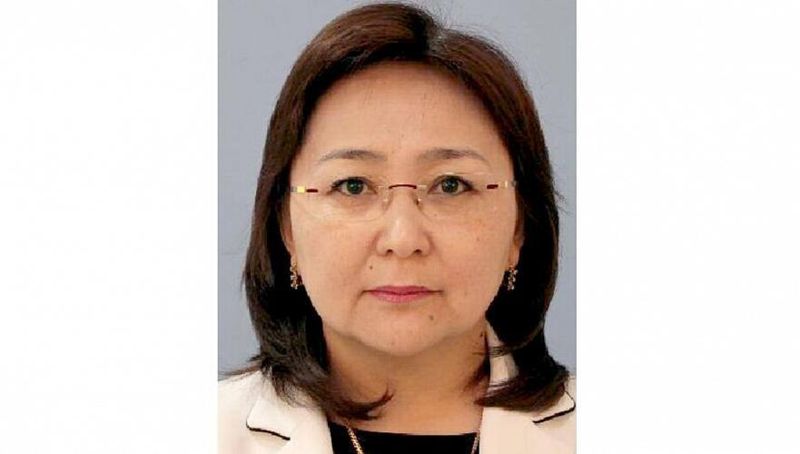 Экс-судью Карлыгаш Таткееву объявили в розыск